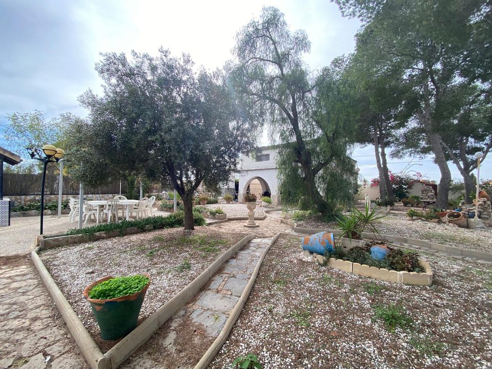 Finca i Gea Y Truyols, Murcia - foto 3